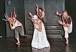 T-yermaDance E 3x2